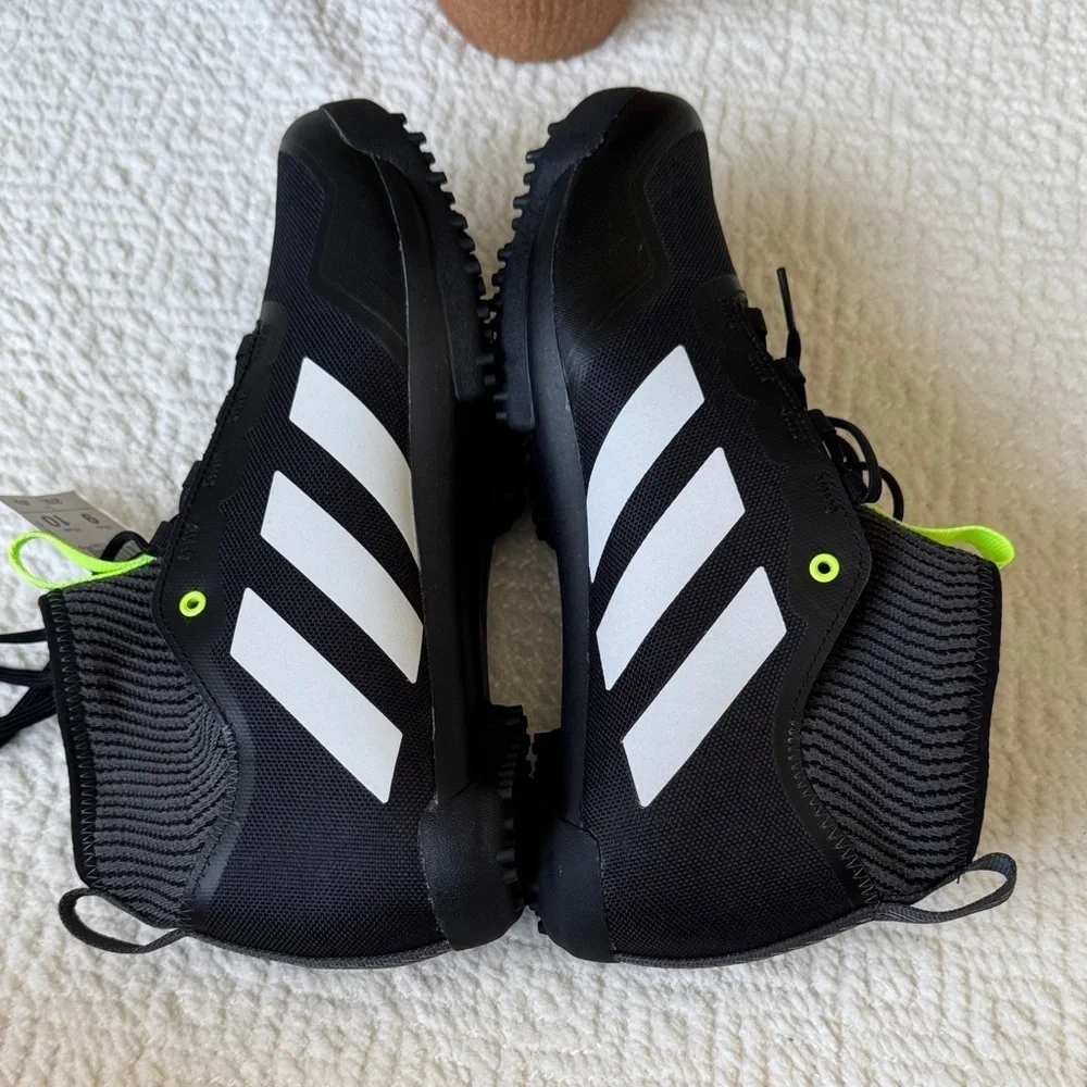 NWT Adidas The Gravel Shoe 2.0 Cycling Shoes Men’s Size US 9